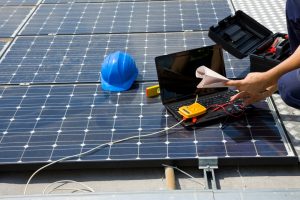 Conditions d’installation de panneaux solaire par Solaires Photovoltaïques à Parce-sur-Sarthe